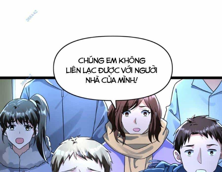 Toàn Cầu Băng Phong: Ta Chế Tạo Phòng An Toàn Tại Tận Thế - Chương 158 - ảnh 1