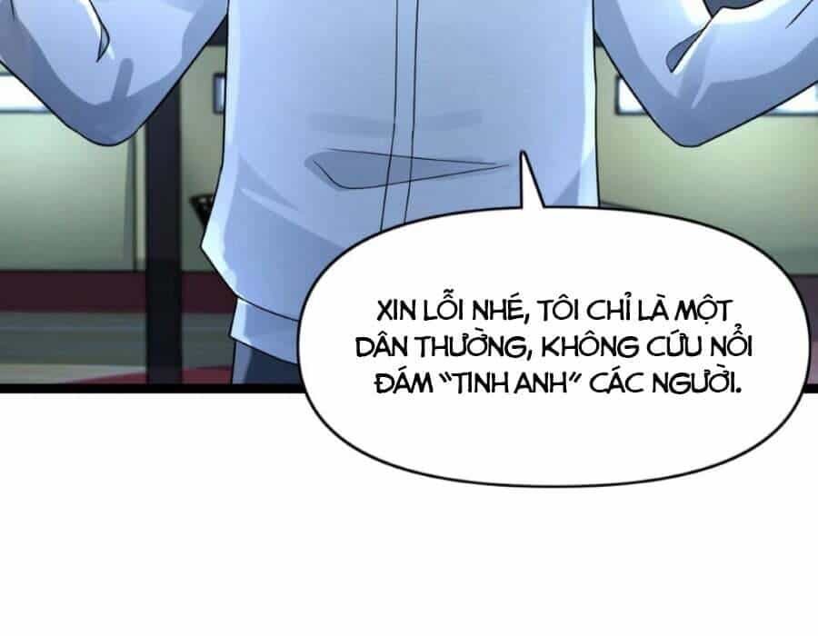 Toàn Cầu Băng Phong: Ta Chế Tạo Phòng An Toàn Tại Tận Thế - Chương 158 - ảnh 12
