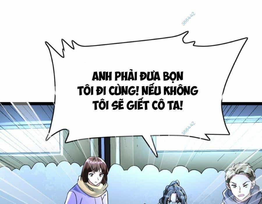 Toàn Cầu Băng Phong: Ta Chế Tạo Phòng An Toàn Tại Tận Thế - Chương 158 - ảnh 15