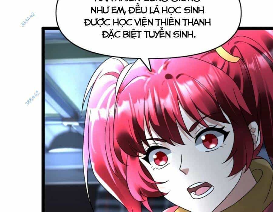 Toàn Cầu Băng Phong: Ta Chế Tạo Phòng An Toàn Tại Tận Thế - Chương 158 - ảnh 41