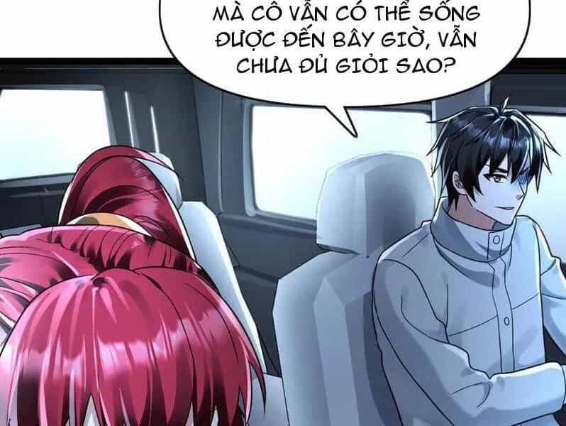 Toàn Cầu Băng Phong: Ta Chế Tạo Phòng An Toàn Tại Tận Thế - Chương 160 - ảnh 17