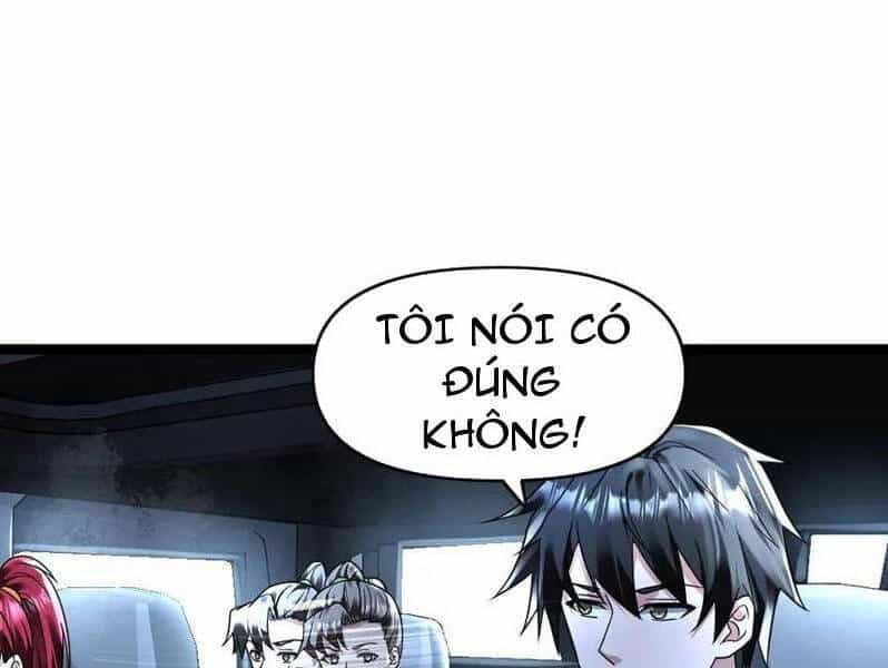 Toàn Cầu Băng Phong: Ta Chế Tạo Phòng An Toàn Tại Tận Thế - Chương 160 - ảnh 23