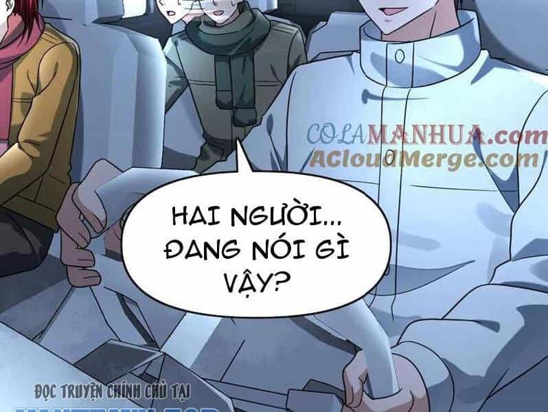Toàn Cầu Băng Phong: Ta Chế Tạo Phòng An Toàn Tại Tận Thế - Chương 160 - ảnh 24