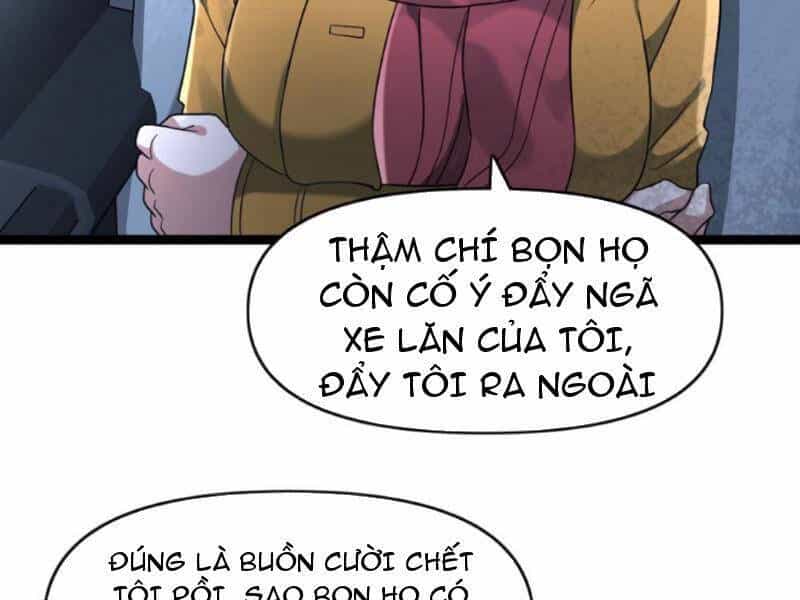 Toàn Cầu Băng Phong: Ta Chế Tạo Phòng An Toàn Tại Tận Thế - Chương 161 - ảnh 14