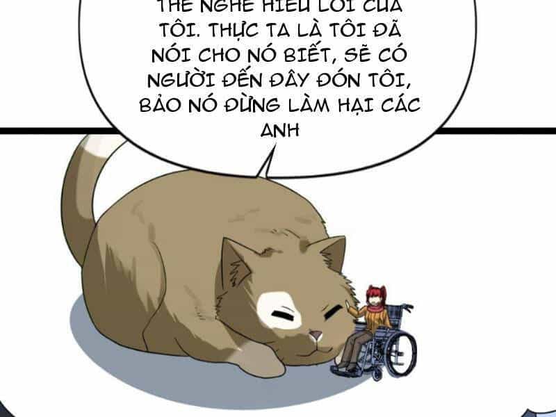 Toàn Cầu Băng Phong: Ta Chế Tạo Phòng An Toàn Tại Tận Thế - Chương 161 - ảnh 4