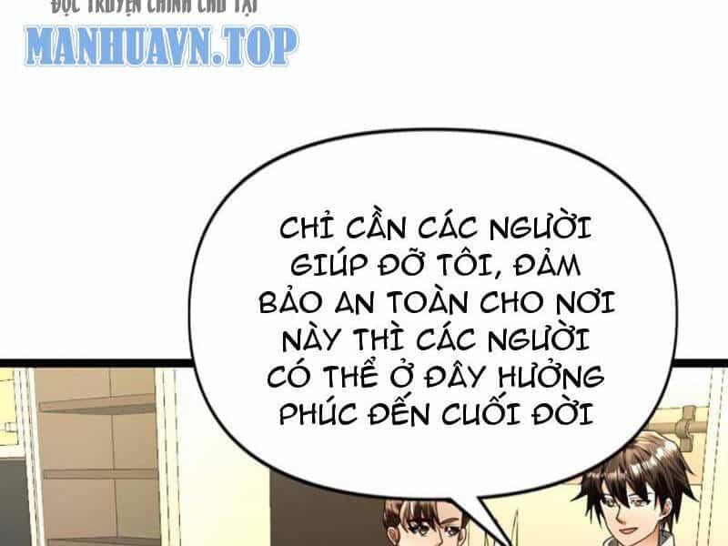 Toàn Cầu Băng Phong: Ta Chế Tạo Phòng An Toàn Tại Tận Thế - Chương 163 - ảnh 21