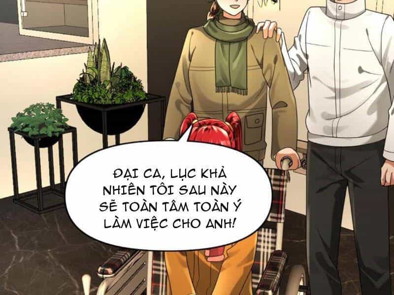 Toàn Cầu Băng Phong: Ta Chế Tạo Phòng An Toàn Tại Tận Thế - Chương 163 - ảnh 22