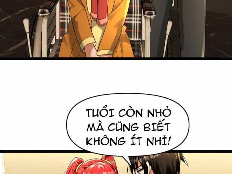 Toàn Cầu Băng Phong: Ta Chế Tạo Phòng An Toàn Tại Tận Thế - Chương 163 - ảnh 27