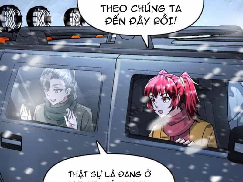 Toàn Cầu Băng Phong: Ta Chế Tạo Phòng An Toàn Tại Tận Thế - Chương 163 - ảnh 5