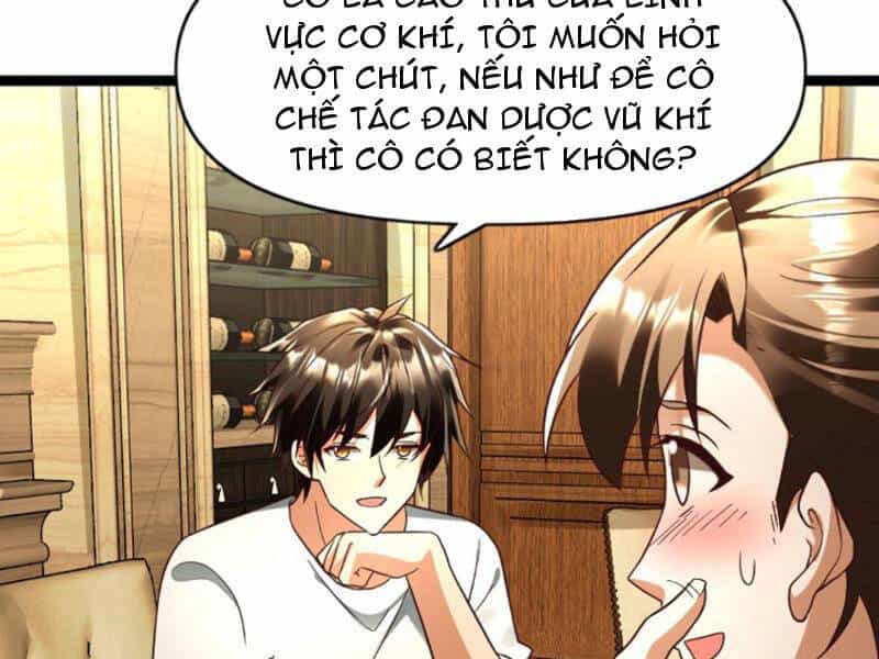 Toàn Cầu Băng Phong: Ta Chế Tạo Phòng An Toàn Tại Tận Thế - Chương 164 - ảnh 19