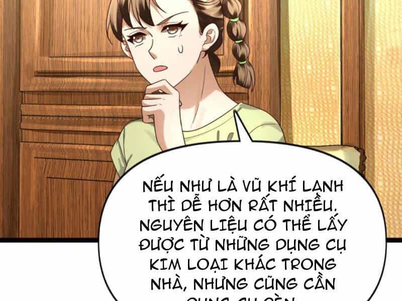 Toàn Cầu Băng Phong: Ta Chế Tạo Phòng An Toàn Tại Tận Thế - Chương 164 - ảnh 22