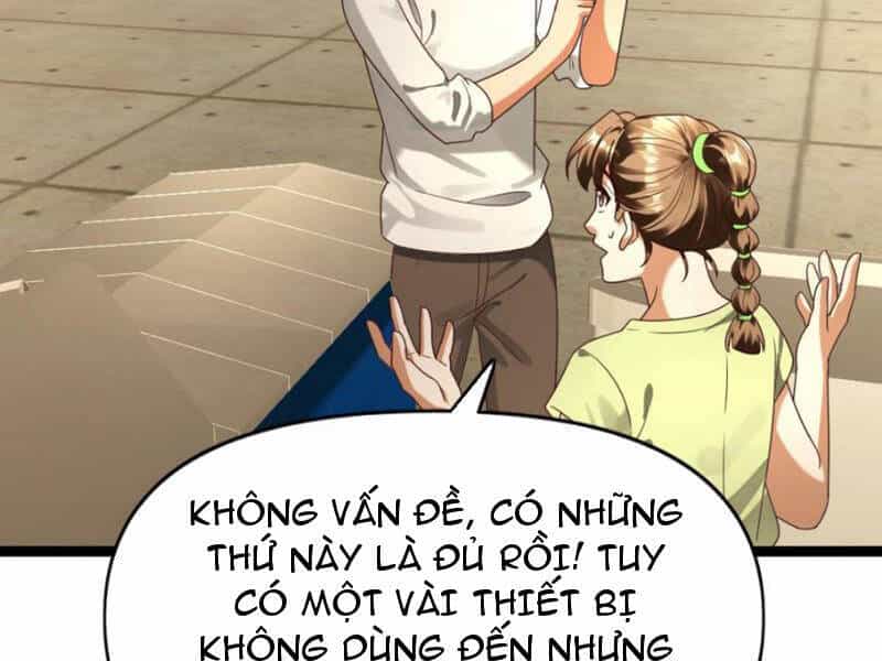 Toàn Cầu Băng Phong: Ta Chế Tạo Phòng An Toàn Tại Tận Thế - Chương 164 - ảnh 35