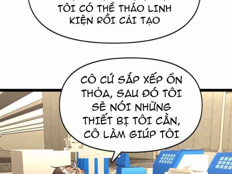 Toàn Cầu Băng Phong: Ta Chế Tạo Phòng An Toàn Tại Tận Thế - Chương 164 - ảnh 36