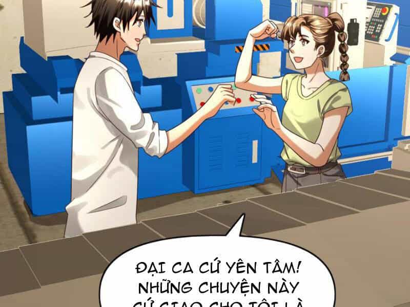 Toàn Cầu Băng Phong: Ta Chế Tạo Phòng An Toàn Tại Tận Thế - Chương 164 - ảnh 37