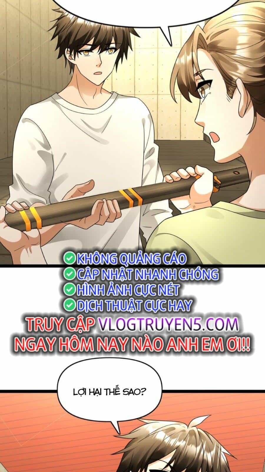 Toàn Cầu Băng Phong: Ta Chế Tạo Phòng An Toàn Tại Tận Thế - Chương 165 - ảnh 2