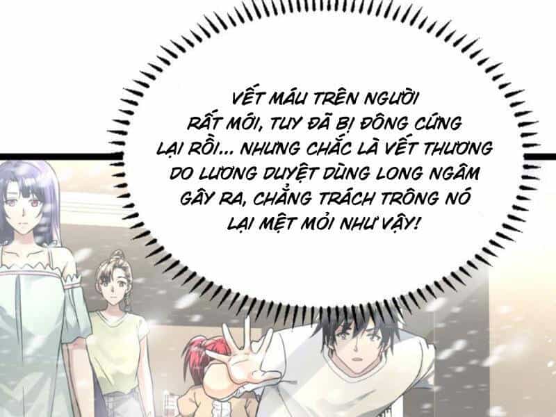 Toàn Cầu Băng Phong: Ta Chế Tạo Phòng An Toàn Tại Tận Thế - Chương 168 - ảnh 11