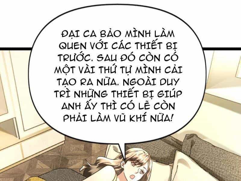 Toàn Cầu Băng Phong: Ta Chế Tạo Phòng An Toàn Tại Tận Thế - Chương 168 - ảnh 27