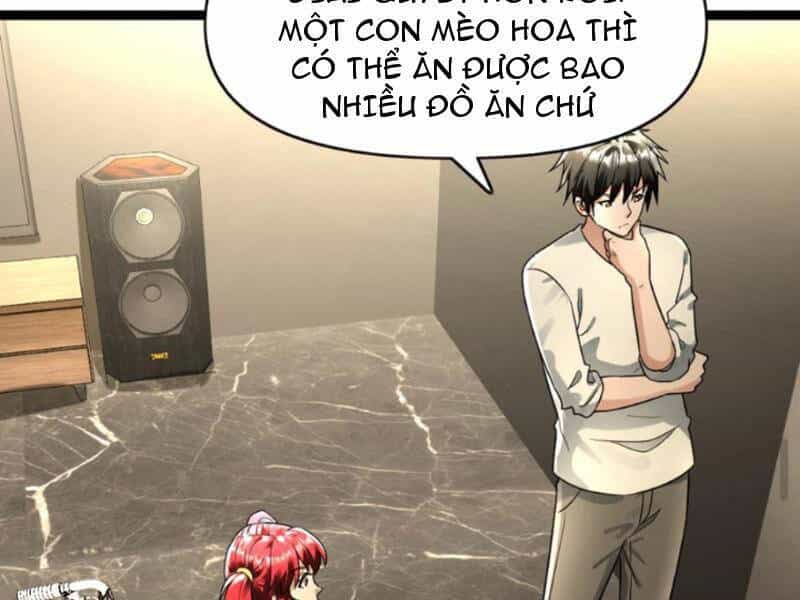 Toàn Cầu Băng Phong: Ta Chế Tạo Phòng An Toàn Tại Tận Thế - Chương 168 - ảnh 9
