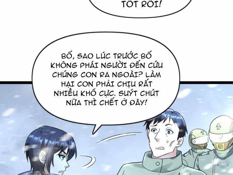 Toàn Cầu Băng Phong: Ta Chế Tạo Phòng An Toàn Tại Tận Thế - Chương 169 - ảnh 25