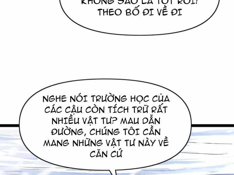 Toàn Cầu Băng Phong: Ta Chế Tạo Phòng An Toàn Tại Tận Thế - Chương 169 - ảnh 27