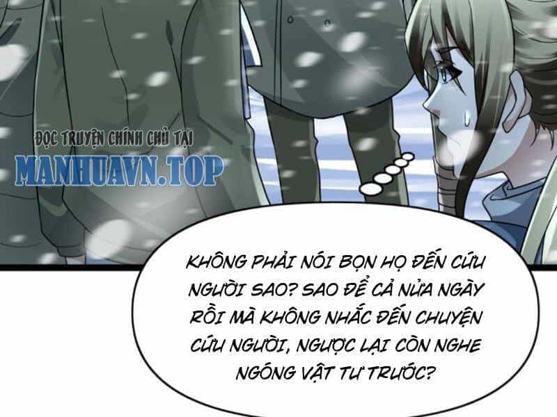 Toàn Cầu Băng Phong: Ta Chế Tạo Phòng An Toàn Tại Tận Thế - Chương 169 - ảnh 29