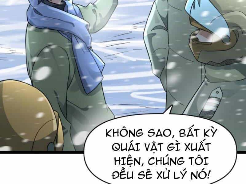 Toàn Cầu Băng Phong: Ta Chế Tạo Phòng An Toàn Tại Tận Thế - Chương 169 - ảnh 32