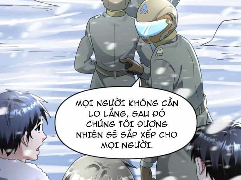 Toàn Cầu Băng Phong: Ta Chế Tạo Phòng An Toàn Tại Tận Thế - Chương 169 - ảnh 42