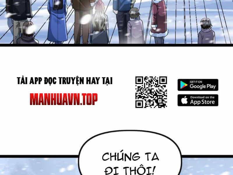 Toàn Cầu Băng Phong: Ta Chế Tạo Phòng An Toàn Tại Tận Thế - Chương 170 - ảnh 10