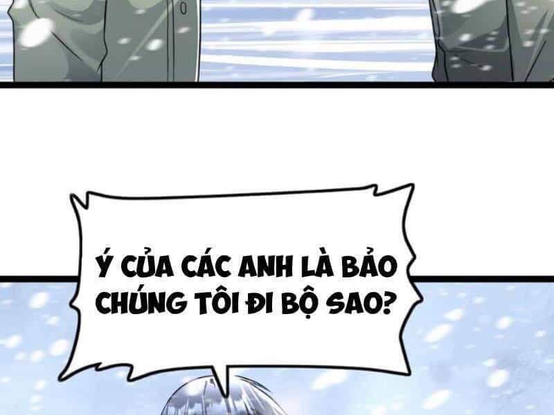Toàn Cầu Băng Phong: Ta Chế Tạo Phòng An Toàn Tại Tận Thế - Chương 170 - ảnh 12