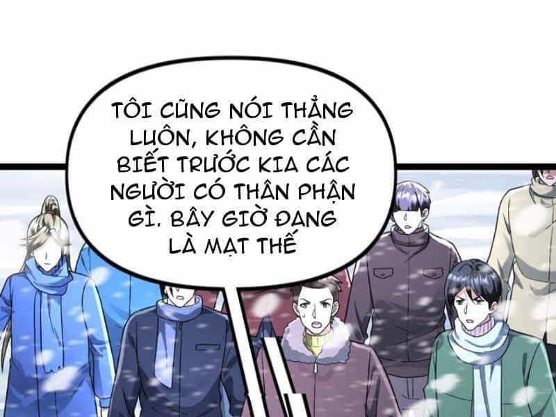 Toàn Cầu Băng Phong: Ta Chế Tạo Phòng An Toàn Tại Tận Thế - Chương 170 - ảnh 21