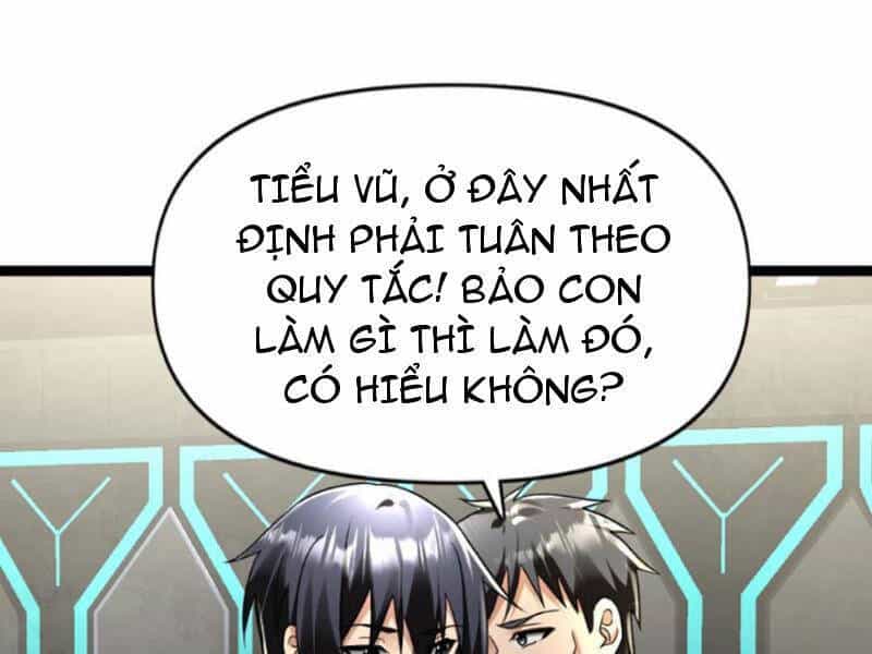 Toàn Cầu Băng Phong: Ta Chế Tạo Phòng An Toàn Tại Tận Thế - Chương 171 - ảnh 34