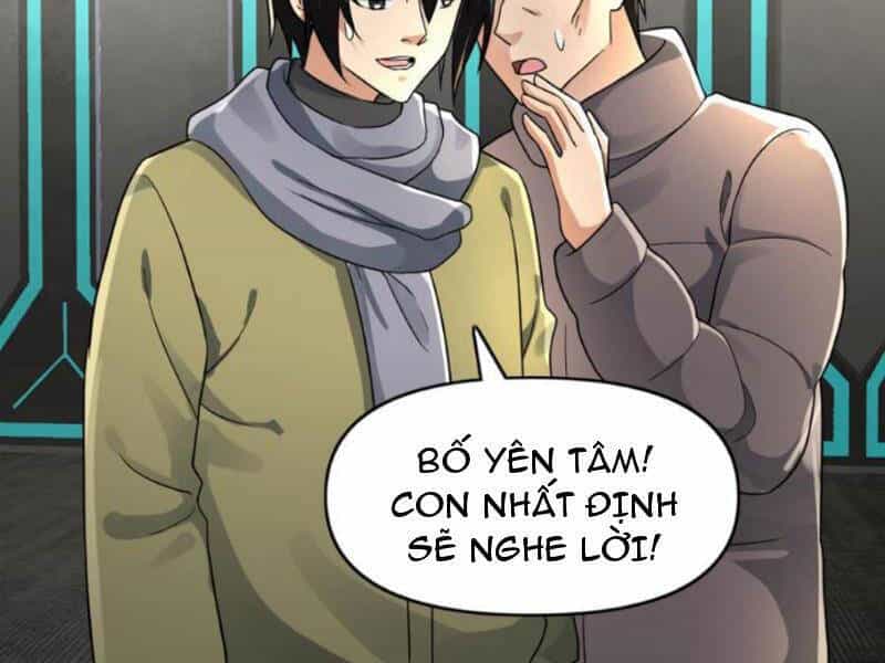 Toàn Cầu Băng Phong: Ta Chế Tạo Phòng An Toàn Tại Tận Thế - Chương 171 - ảnh 35