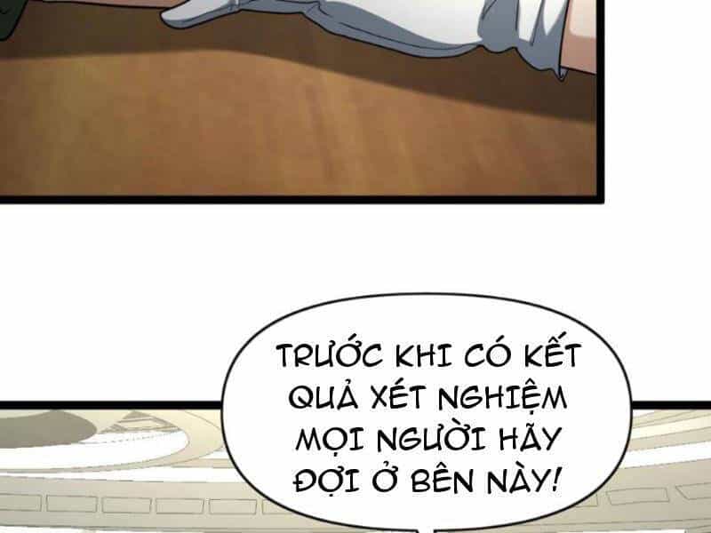 Toàn Cầu Băng Phong: Ta Chế Tạo Phòng An Toàn Tại Tận Thế - Chương 171 - ảnh 4