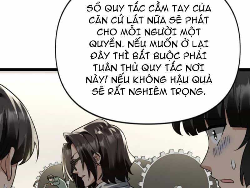 Toàn Cầu Băng Phong: Ta Chế Tạo Phòng An Toàn Tại Tận Thế - Chương 172 - ảnh 19