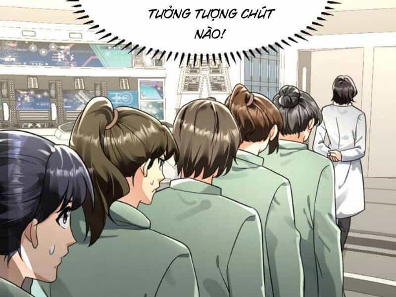 Toàn Cầu Băng Phong: Ta Chế Tạo Phòng An Toàn Tại Tận Thế - Chương 172 - ảnh 6
