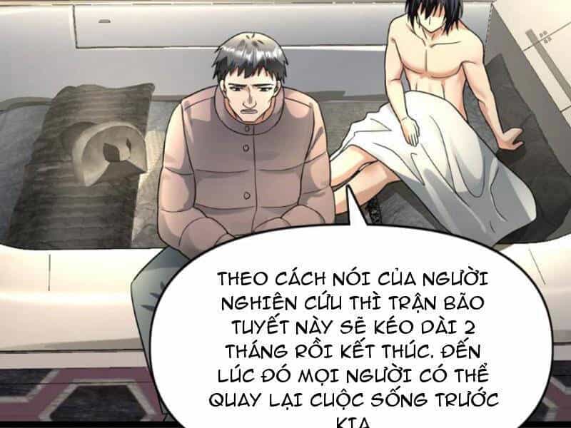 Toàn Cầu Băng Phong: Ta Chế Tạo Phòng An Toàn Tại Tận Thế - Chương 173 - ảnh 14