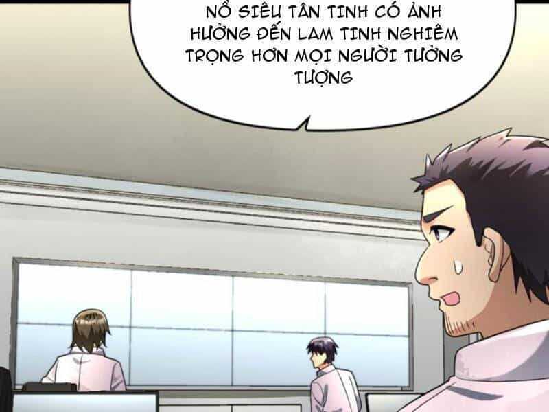 Toàn Cầu Băng Phong: Ta Chế Tạo Phòng An Toàn Tại Tận Thế - Chương 173 - ảnh 16