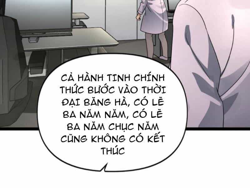 Toàn Cầu Băng Phong: Ta Chế Tạo Phòng An Toàn Tại Tận Thế - Chương 173 - ảnh 17