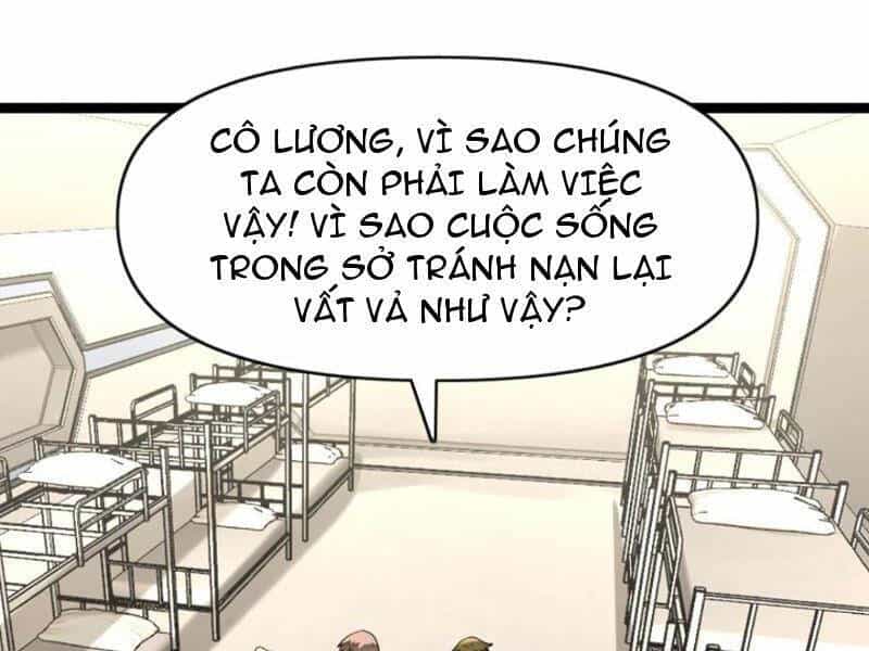 Toàn Cầu Băng Phong: Ta Chế Tạo Phòng An Toàn Tại Tận Thế - Chương 173 - ảnh 26