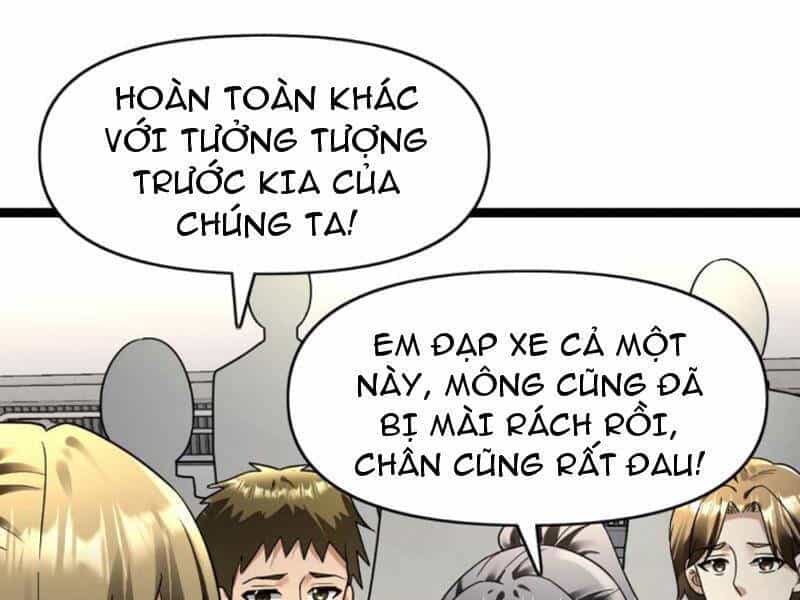 Toàn Cầu Băng Phong: Ta Chế Tạo Phòng An Toàn Tại Tận Thế - Chương 173 - ảnh 28