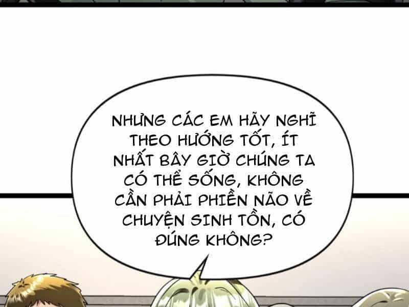 Toàn Cầu Băng Phong: Ta Chế Tạo Phòng An Toàn Tại Tận Thế - Chương 173 - ảnh 36