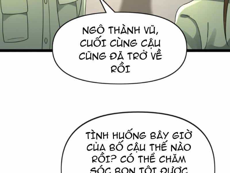 Toàn Cầu Băng Phong: Ta Chế Tạo Phòng An Toàn Tại Tận Thế - Chương 173 - ảnh 45