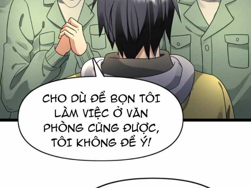 Toàn Cầu Băng Phong: Ta Chế Tạo Phòng An Toàn Tại Tận Thế - Chương 173 - ảnh 47