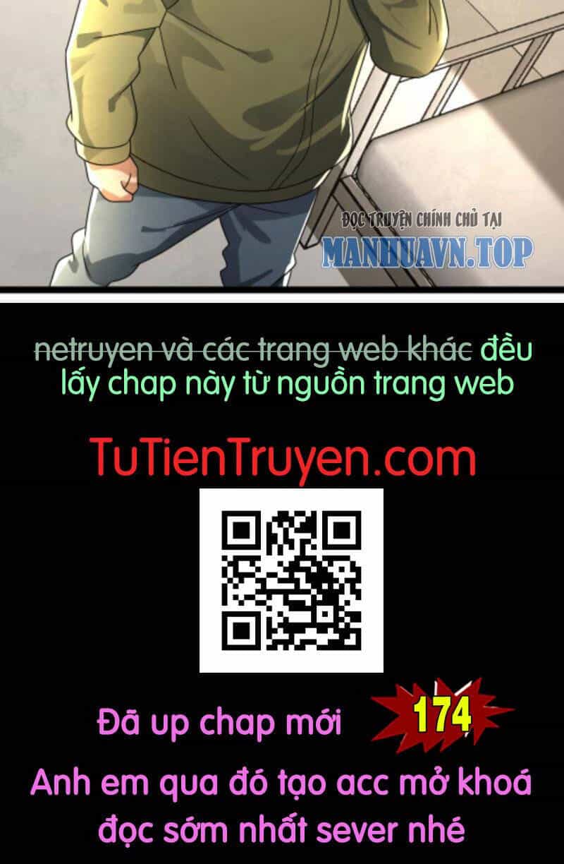 Toàn Cầu Băng Phong: Ta Chế Tạo Phòng An Toàn Tại Tận Thế - Chương 173 - ảnh 54