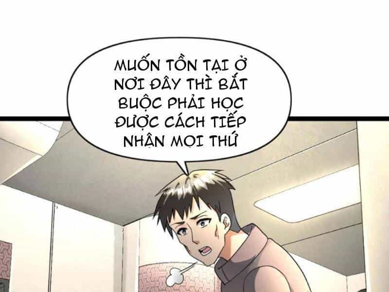 Toàn Cầu Băng Phong: Ta Chế Tạo Phòng An Toàn Tại Tận Thế - Chương 173 - ảnh 6