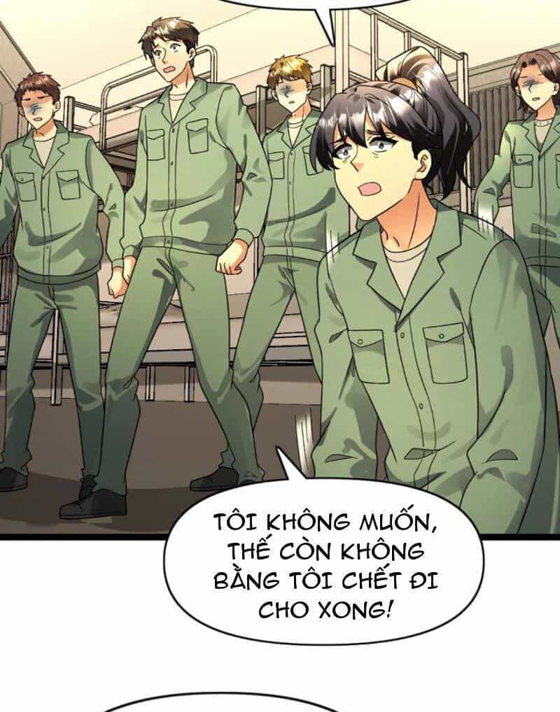 Toàn Cầu Băng Phong: Ta Chế Tạo Phòng An Toàn Tại Tận Thế - Chương 174 - ảnh 13