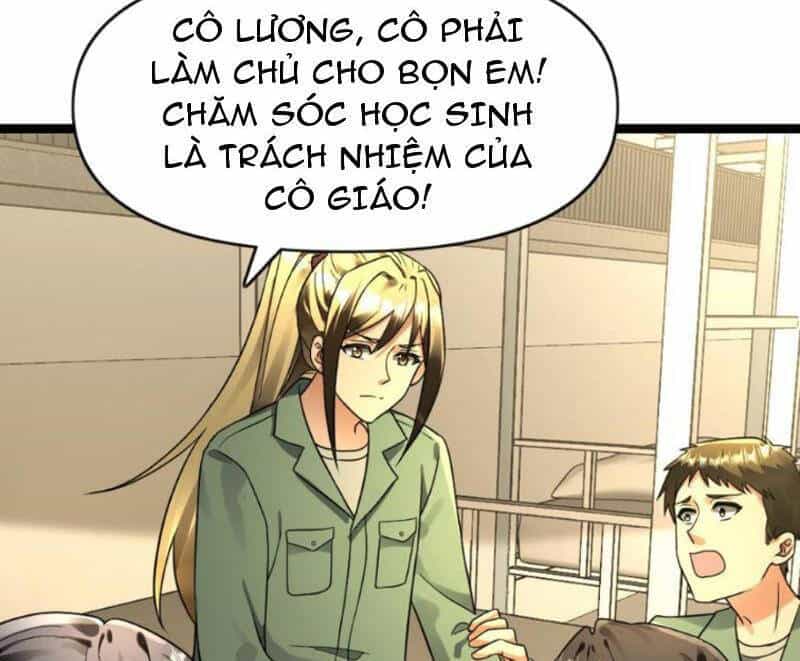 Toàn Cầu Băng Phong: Ta Chế Tạo Phòng An Toàn Tại Tận Thế - Chương 174 - ảnh 23