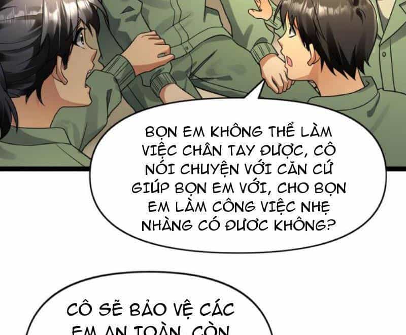 Toàn Cầu Băng Phong: Ta Chế Tạo Phòng An Toàn Tại Tận Thế - Chương 174 - ảnh 24