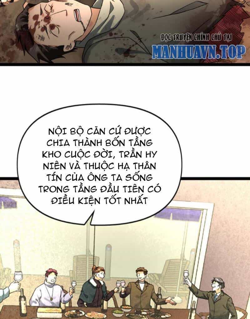 Toàn Cầu Băng Phong: Ta Chế Tạo Phòng An Toàn Tại Tận Thế - Chương 174 - ảnh 6
