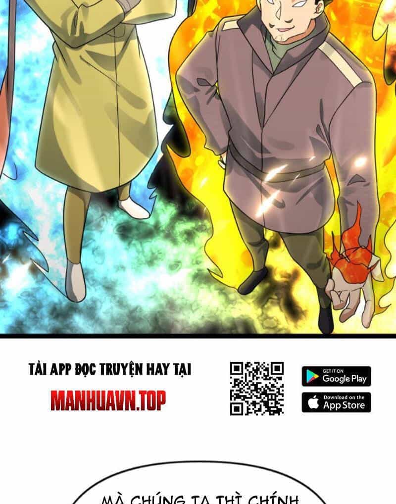 Toàn Cầu Băng Phong: Ta Chế Tạo Phòng An Toàn Tại Tận Thế - Chương 174 - ảnh 9